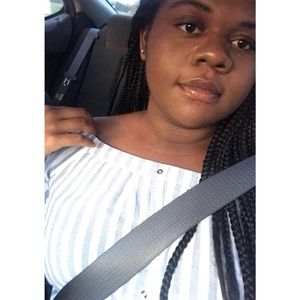 Meet your Posher, Alana